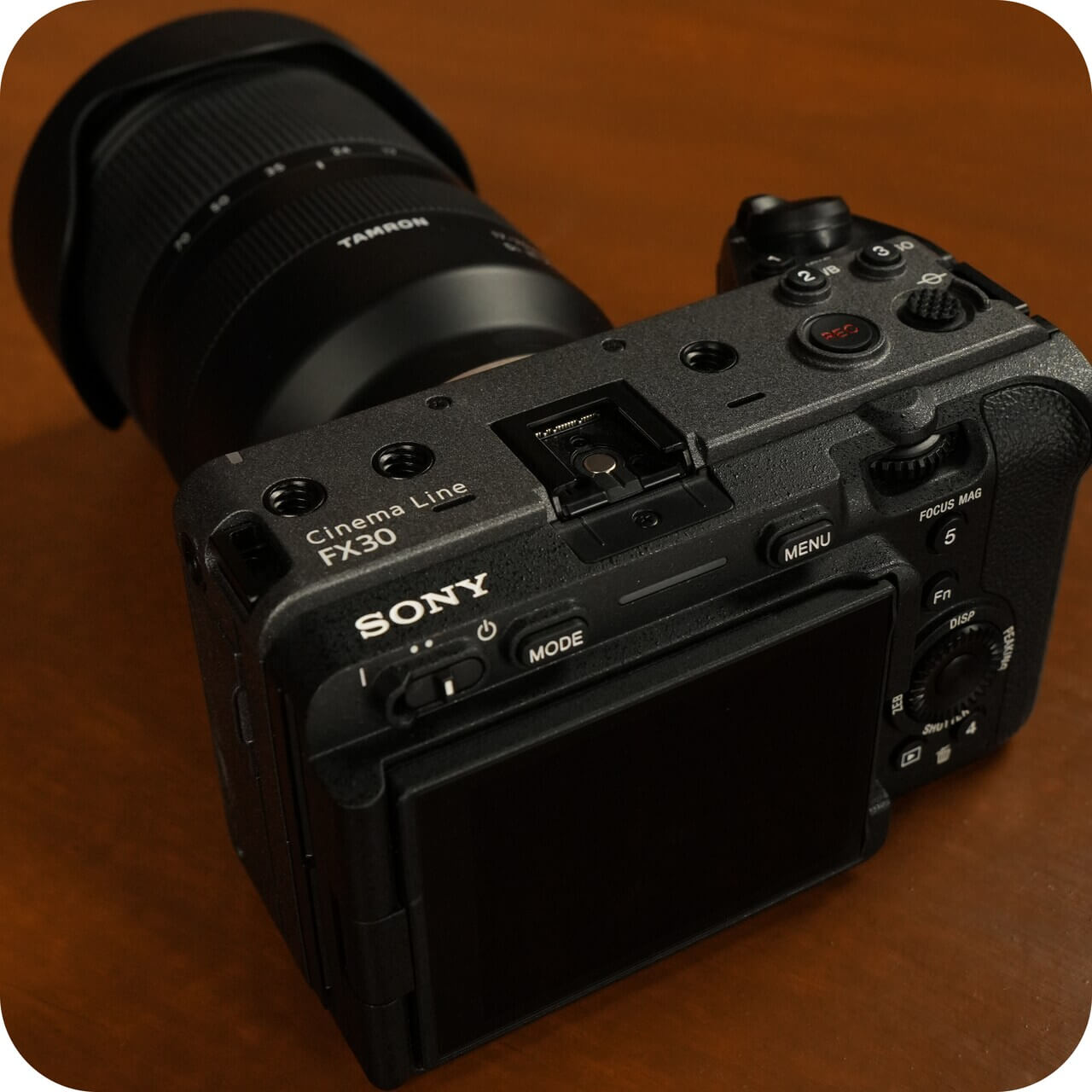 Estúdio de Podcast em São José SC