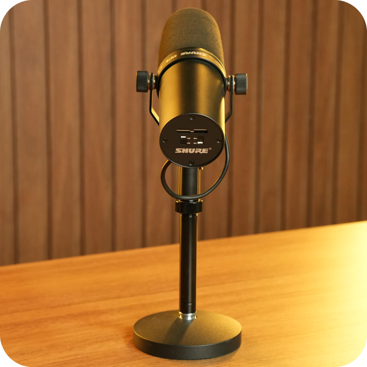 Estúdio de Podcast em São José SC