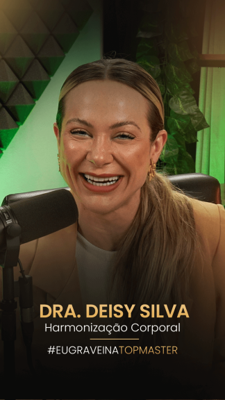 Dra. Deisy