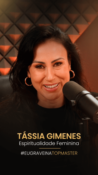 Tássia Gimenes