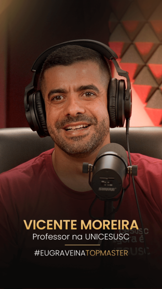 Vicente Moreira